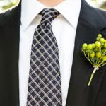 15 Simple-Green-Hypericum-Berry-Pin-On-Boutonniere