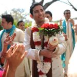 21 Hindu-Wedding-Groom's-Flower-Garland-Bouquet