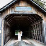 29 Wedding Vintage Covered Bridge Vue-Wedding-Photography