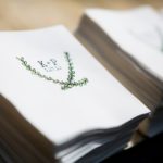 43 Bride-Groom-Couple's-Custom-Branding-Napkins