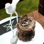 35 White-Egret-Birds-Nest-Table-Top-Decor