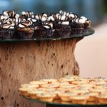 58 Natural-Wood-Stump-Buffet-Riser