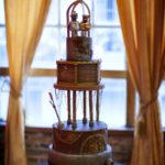 09 Steampunk-Wedding-Cake