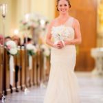 09 Bridesmaid-Wedding-Bouquet-Pave-White-Gardenia-Freesia-Garden-Roses-Peonies-Iris