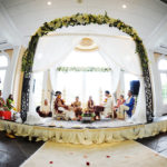 31 Hindu-Ceremony-Round-Mandap