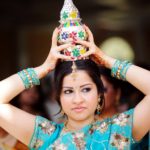 25 Hindu-Bridesmaid