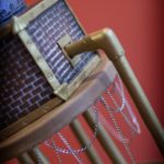 10 Steampunk-Wedding-Cake