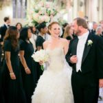 14 Bride-And-Groom-Walk-Down-The-Aisle