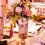 18 Mercury-Glass-Vase-Floral-Arrangement