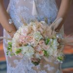 01 Bride Bouquet With Unique Weddings in New Orleans