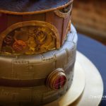 12 SteamPunk-Wedding-Cake