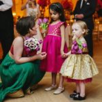 30 Flower-Girl-Maid-Tulip-Calla