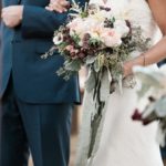 10 Bridal-Bouquet-Gathered-with-Raw-Edge-Silk-Ribbon