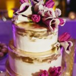 25 Wedding-Cake-with-Real-Flowers-Detail-Tulips-Calla