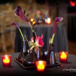 06 Black-Budvase-Calla-Anthurium