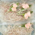 07 Spray-Rose-Bout-Sculpted-Silver-Jewelers-Wire-Leaf-Lambs-Ear