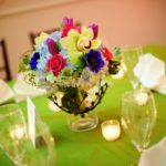 45 wedding-table-flower-arrangement
