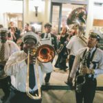 28 Wedding-Secondline-Band