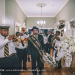 27 Wedding-Secondline-Band