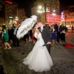 30 Bride-And-Groom-Second-Line-Kiss