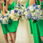04 Bride-And-Maids-Bouquets