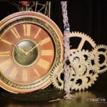 14 SteamPunk-Clock-Gears