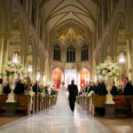 46 Bride-And-Father-Walk-The-Aisle
