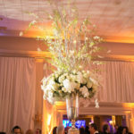 49 Reception-Arrangement-Hydrangea-