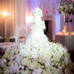 18 Wedding-Cake-Reception-New-Orleans-Country-Club-Wedding