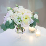 38 Wedding-Table-Centerpiece-Ranunculus-Lisianathus-Peony