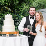 49 Wedding-Toast-Cake