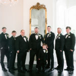 33 Groom-Wedding-Party-Boutonniere