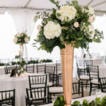 52 Gold-Table-Centerpiece-Hydrangea