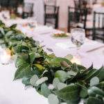 58 Mixed-Garland-Table-Runner