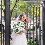 22 Bride-Entrance-Gate-Bouquet