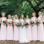12 Bride-Bridesmaids-Bouquets-Anemonies