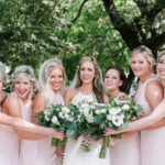 11 Bridesmaids-Bouquets-Anemonies