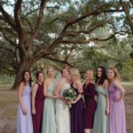 57 The-Lovely-Bride-And-Bridemaids