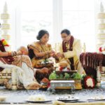 32 Hindu-Wedding-Ceremony-Setting