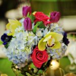 46 colorful-floral-centerpiece