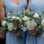 39 Maids-Bouquets