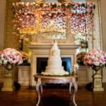 70 Cake-Table-New-Orleans-Country-Club