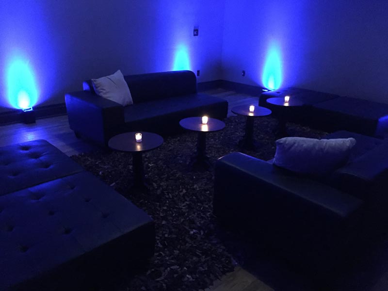 Urban Earth Halloween Decoration Services 10