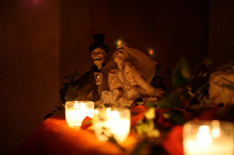 Urban Earth Halloween Decoration Services 18