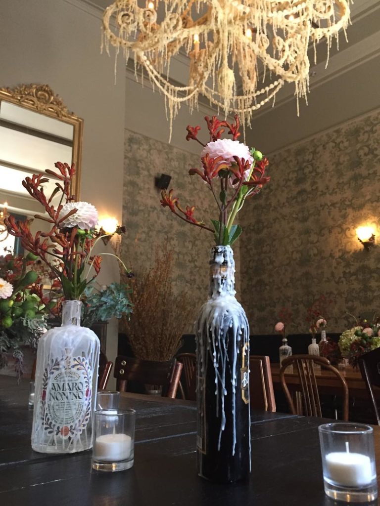 Urban Earth Halloween Decoration Services 37