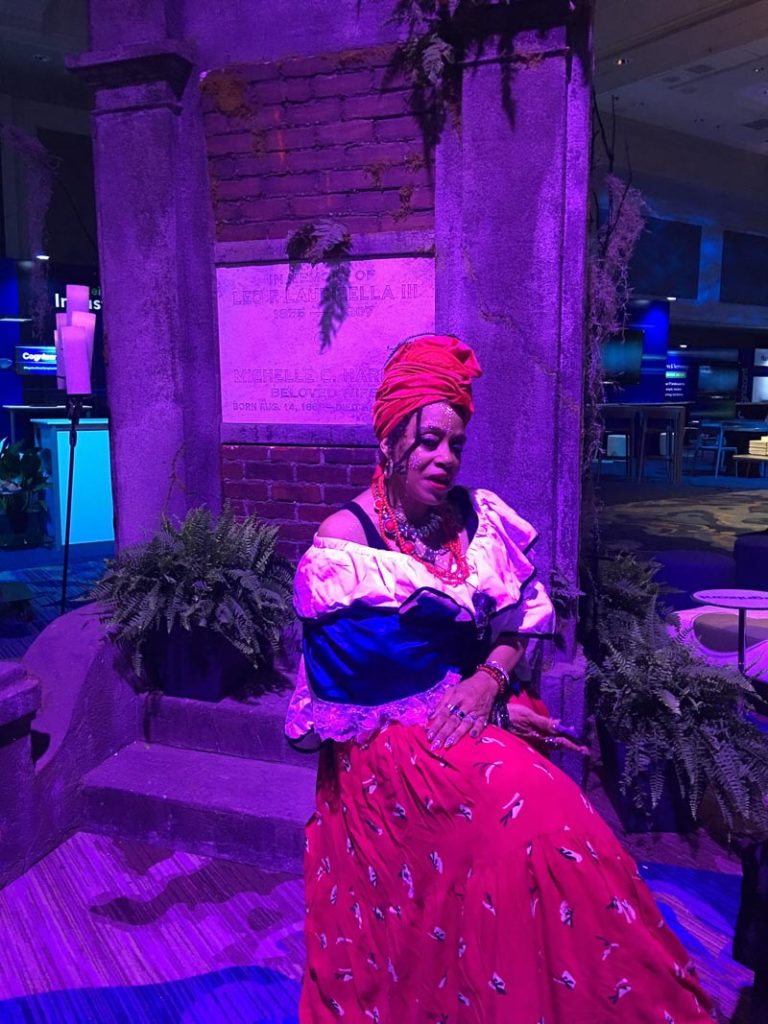 Urban Earth Halloween Decoration Services 91