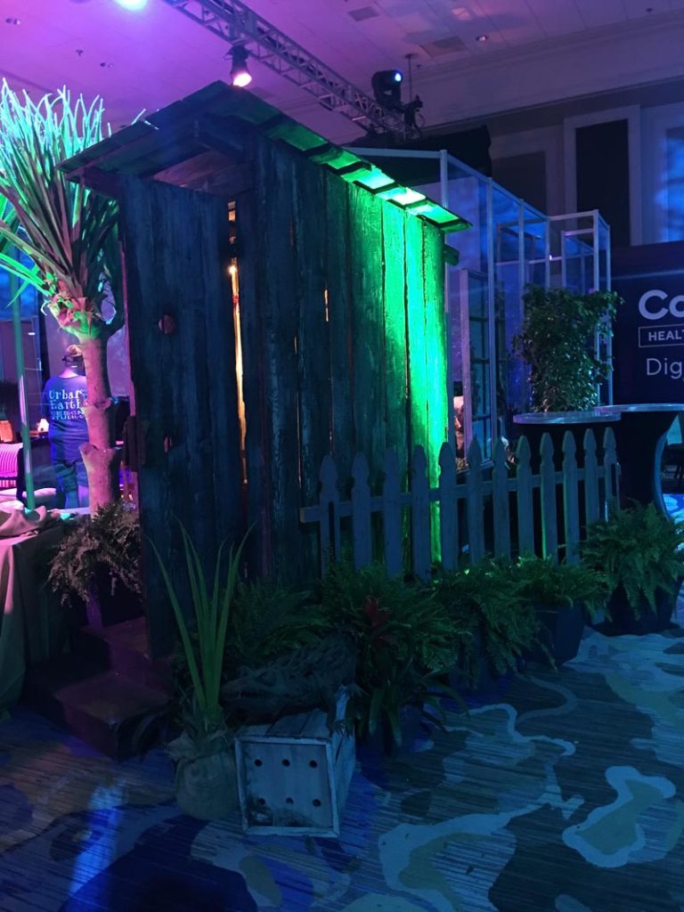 Urban Earth Halloween Decoration Services 92