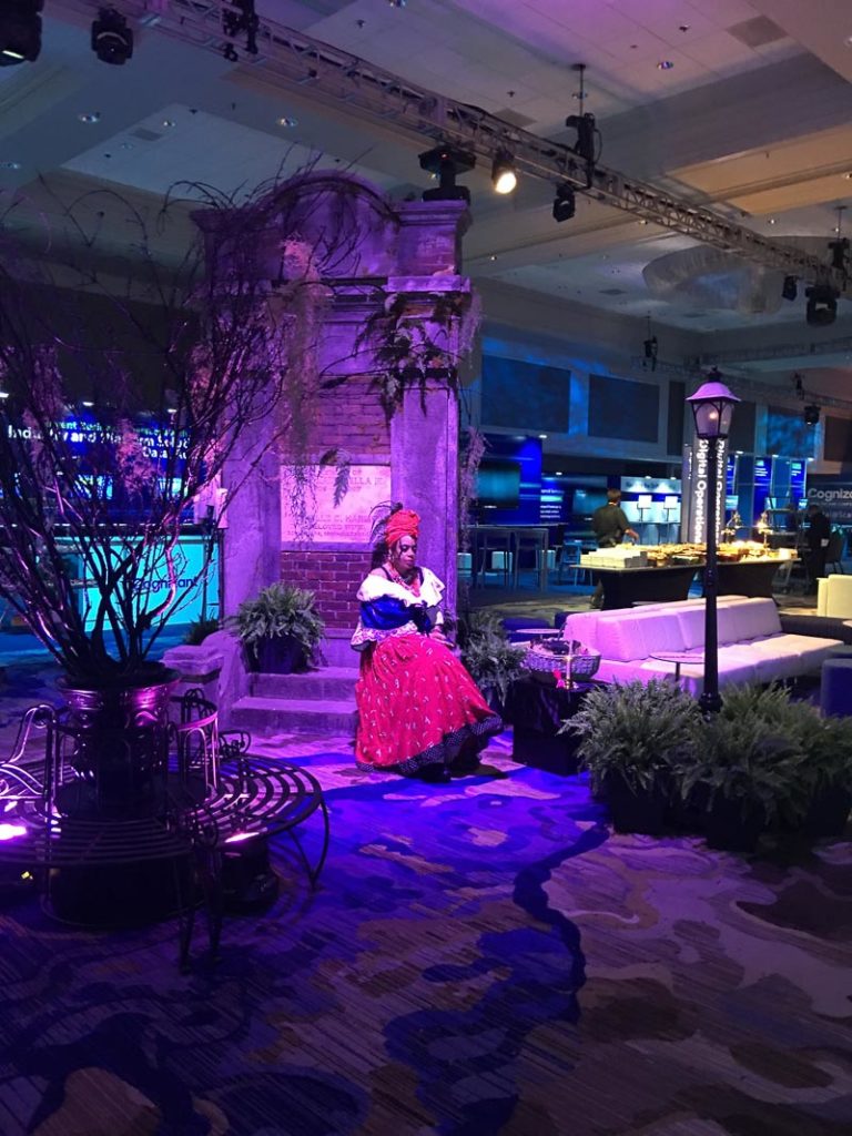 Urban Earth Halloween Decoration Services 93