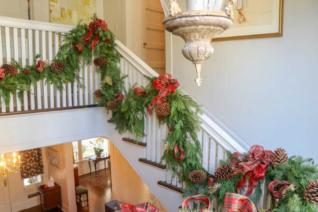 Natural Rustic Woodland Garland With Pine Cones And Plaid Ribbon Home Decor Jpeg Optimizer Img 0159 Edited Tweek Natural Rustic Woodland Garland With Pine Cones And Plaid Ribbon Home Decor Jpeg Optimizer Img 0159 Edited Tweek