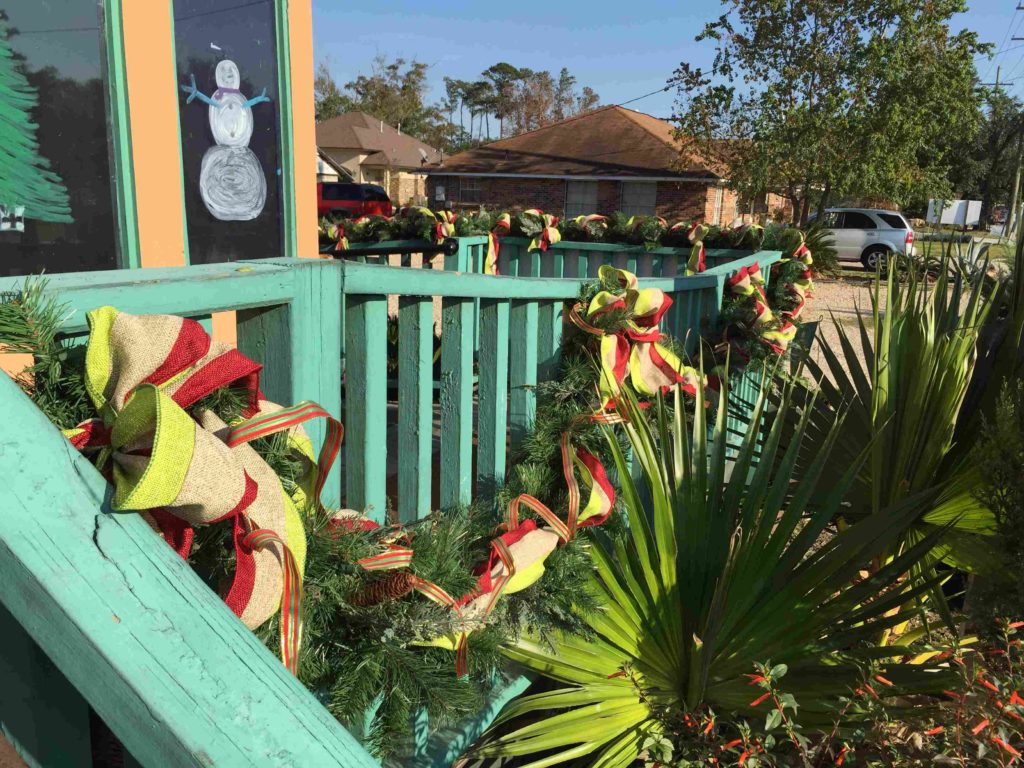 Outdoor Porch Holiday Artificial Greenery And Decor Fire Retardent Commercial Grade Outdoor Porch Holiday Artificial Greenery And Decor Fire Retardent Commercial Grade